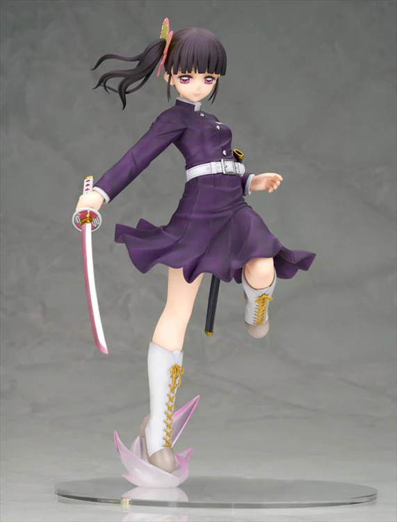 Demon Slayer - 1/8 Kanao Tsuyuri Figure - Image 6