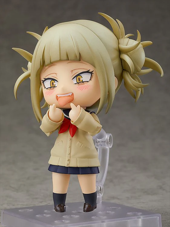 My Hero Academia - Himiko Toga Nendoroid Re-release - Image 2