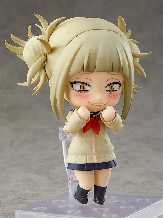 My Hero Academia - Himiko Toga Nendoroid Re-release - Image 3