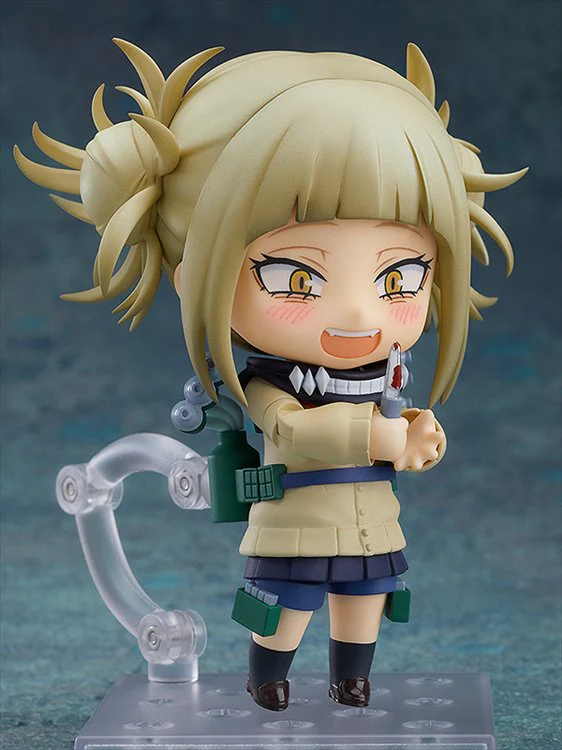 My Hero Academia - Himiko Toga Nendoroid Re-release - Image 4