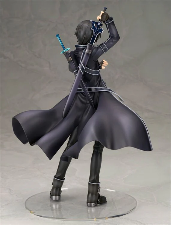 Sword Art Online - Kirito PVC Figure - Image 4