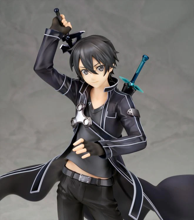 Sword Art Online - Kirito PVC Figure - Image 5