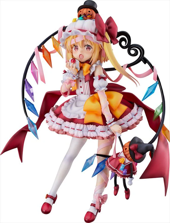 Touhou Project - 1/7 Flandre Scarlet AQ Figure
