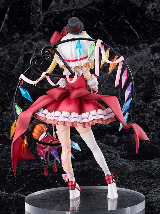 Touhou Project - 1/7 Flandre Scarlet AQ Figure - Image 5