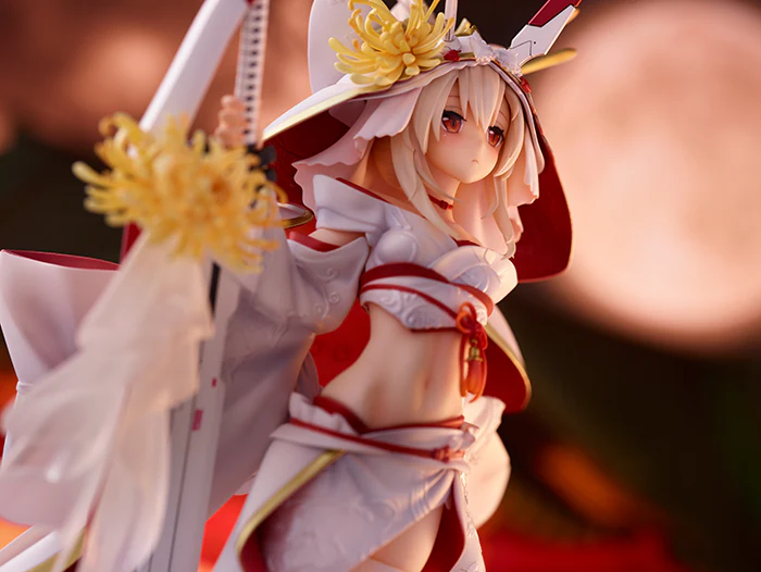Azur Lane - 1/7 Ayanami PVC Figure - Image 2
