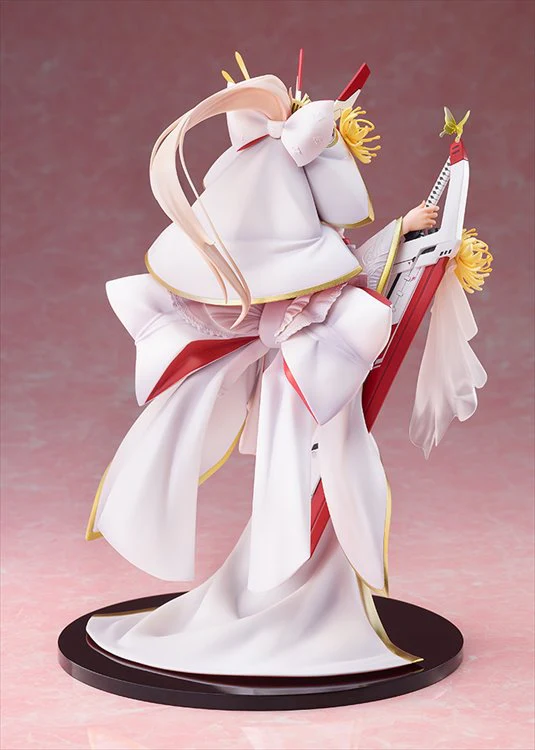 Azur Lane - 1/7 Ayanami PVC Figure - Image 4