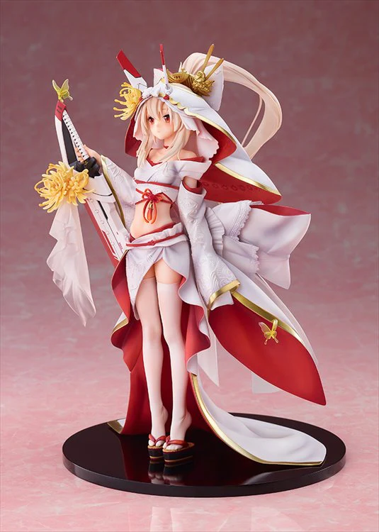 Azur Lane - 1/7 Ayanami PVC Figure - Image 5
