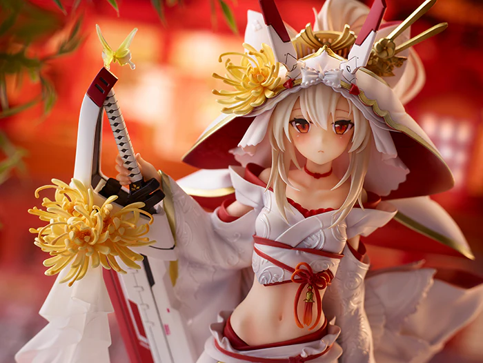 Azur Lane - 1/7 Ayanami PVC Figure - Image 8