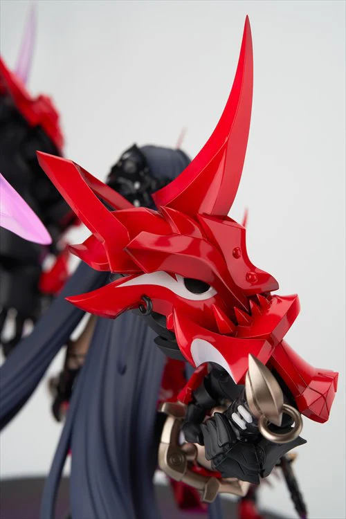 Honkai Impact 3rd - 1/8 Raiden Mei Expanded Edition PVC Figure - Image 6