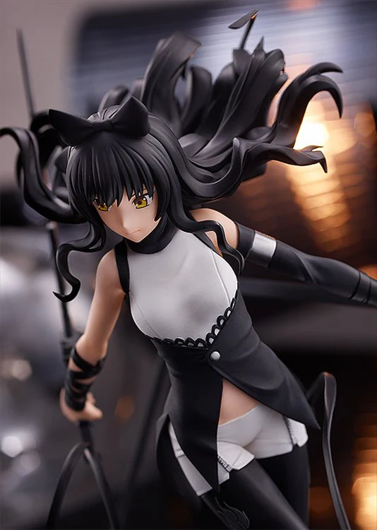 Rwby - Blake Belladonna Pop Up Parade PVC Figure - Image 3