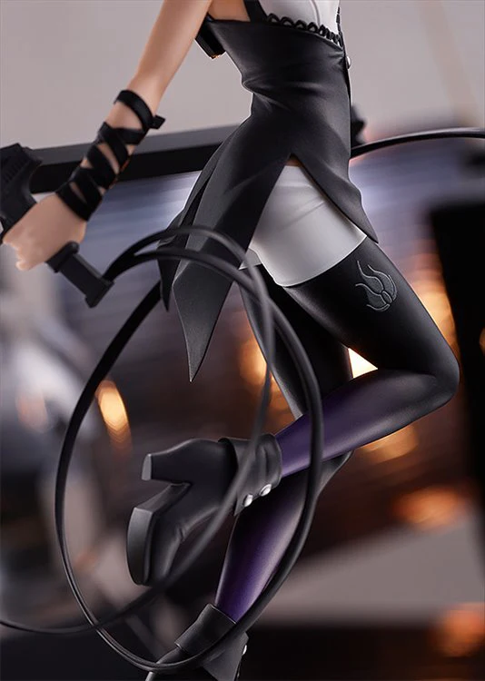Rwby - Blake Belladonna Pop Up Parade PVC Figure - Image 4