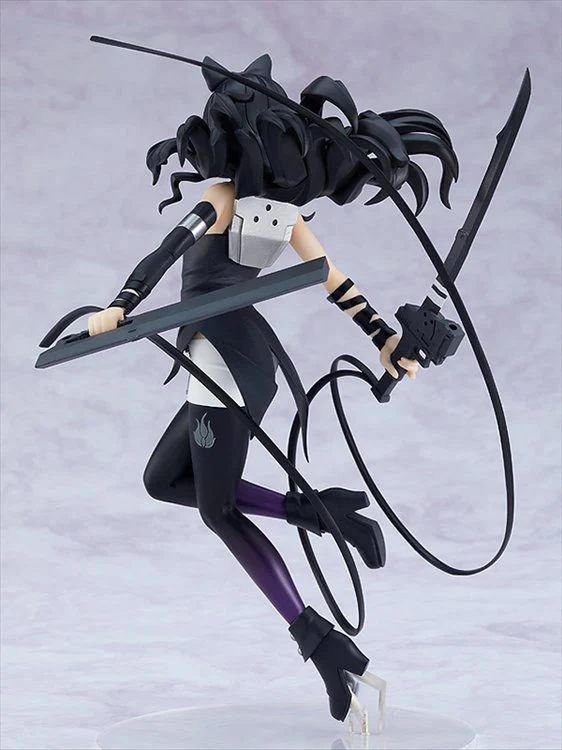Rwby - Blake Belladonna Pop Up Parade PVC Figure - Image 6
