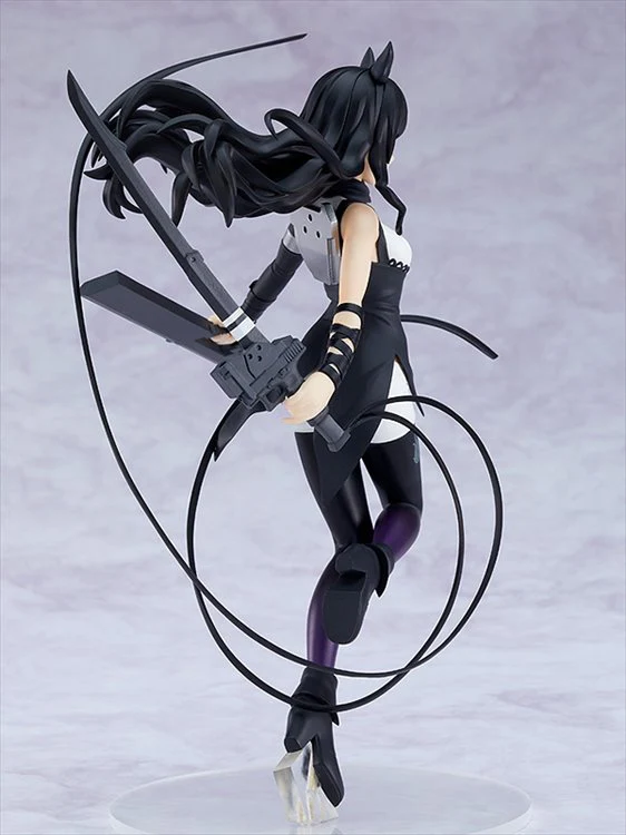 Rwby - Blake Belladonna Pop Up Parade PVC Figure - Image 7