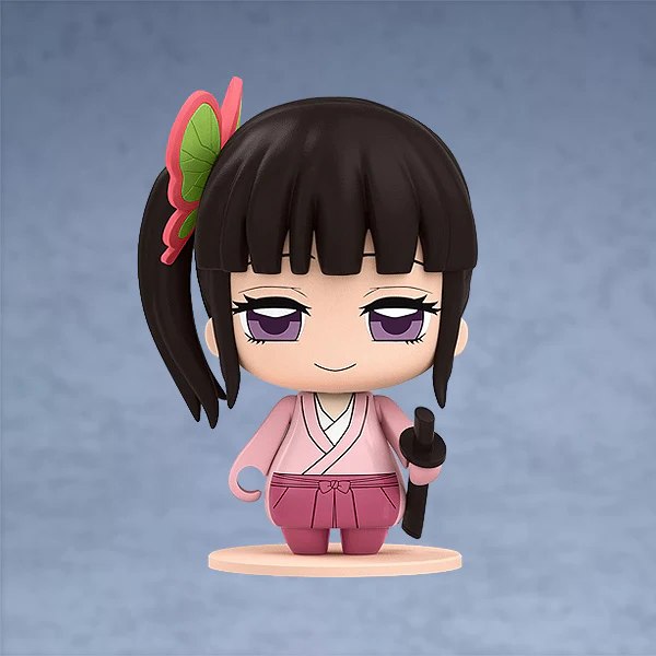 Demon Slayer - Pocket Maquette 04 SINGLE BLIND BOX - Image 4