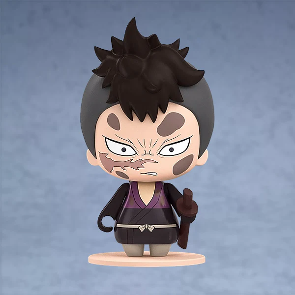 Demon Slayer - Pocket Maquette 04 SINGLE BLIND BOX - Image 5