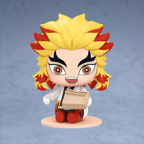 Demon Slayer - Pocket Maquette 04 SINGLE BLIND BOX - Image 7