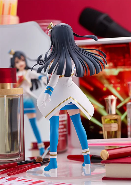 Love Live Nijigasaki High School Idol Club - Setsuna Yuki Pop Up Parade PVC Figure - Image 3