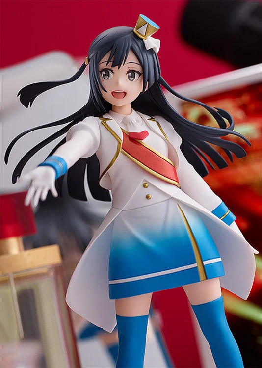 Love Live Nijigasaki High School Idol Club - Setsuna Yuki Pop Up Parade PVC Figure - Image 4