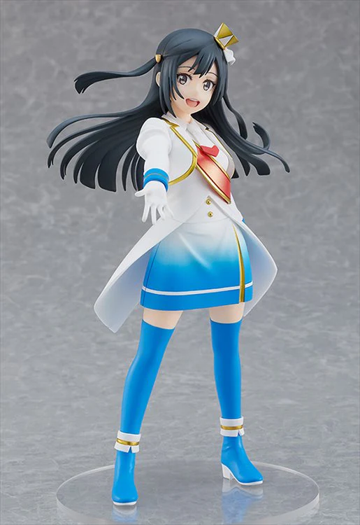 Love Live Nijigasaki High School Idol Club - Setsuna Yuki Pop Up Parade PVC Figure - Image 5
