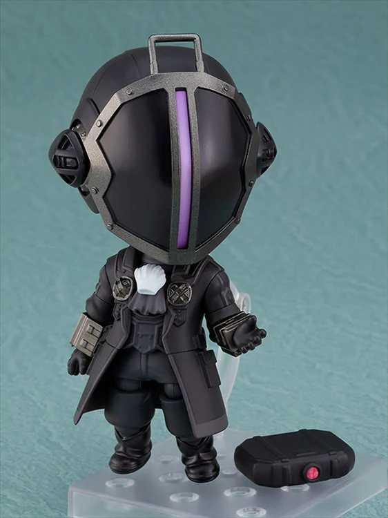 Made In Abyss - Bondrewd Nendoroid - Image 4