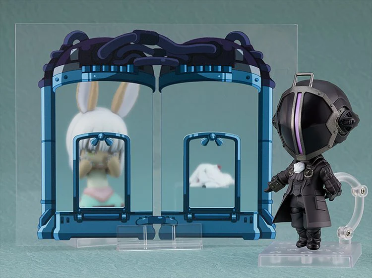 Made In Abyss - Bondrewd Nendoroid - Image 6