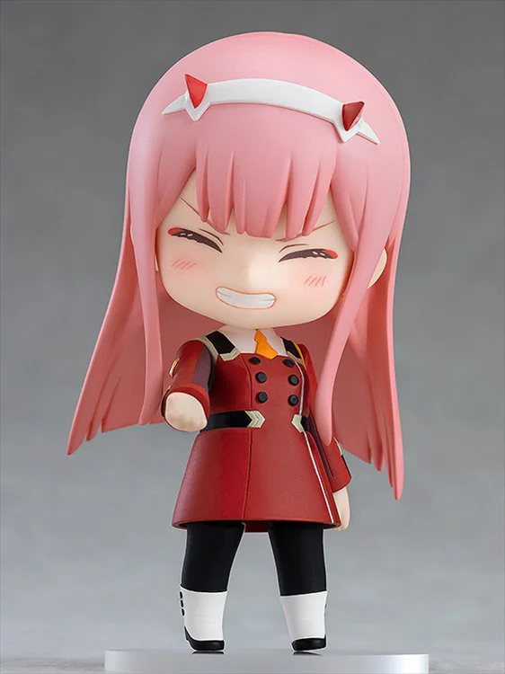 Darling In The Franxx - Zero Two Nendoroid Re-release - Image 3