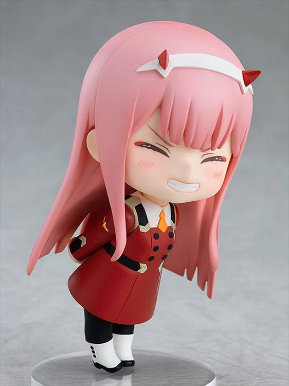Darling In The Franxx - Zero Two Nendoroid Re-release - Image 4