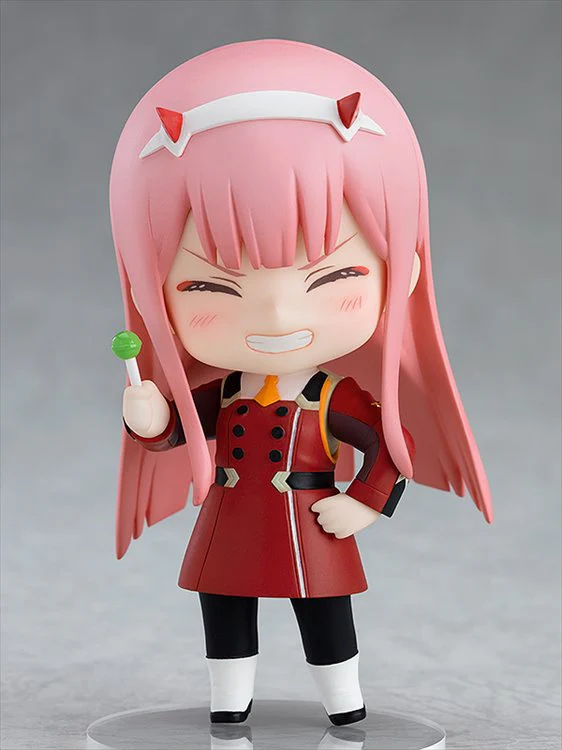Darling In The Franxx - Zero Two Nendoroid Re-release - Image 5