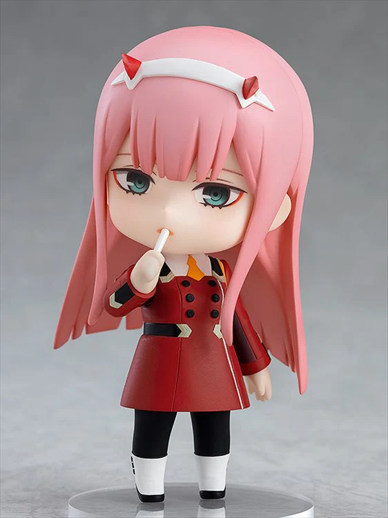 Darling In The Franxx - Zero Two Nendoroid Re-release - Image 6