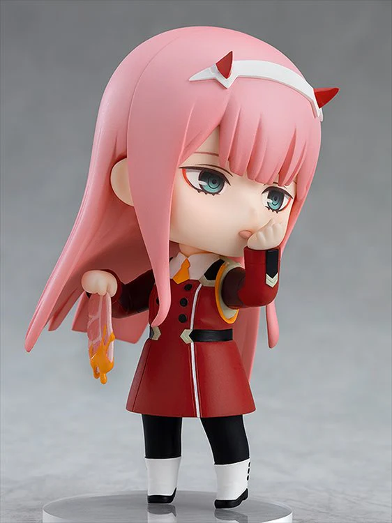 Darling In The Franxx - Zero Two Nendoroid Re-release - Image 7