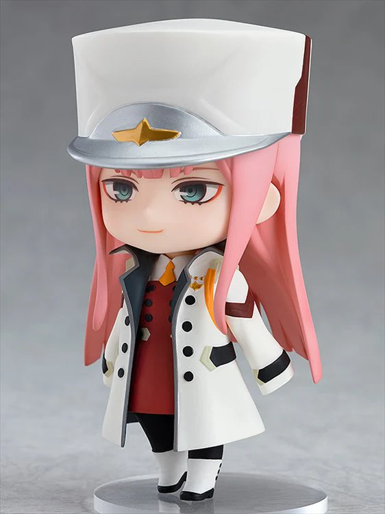 Darling In The Franxx - Zero Two Nendoroid Re-release - Image 8