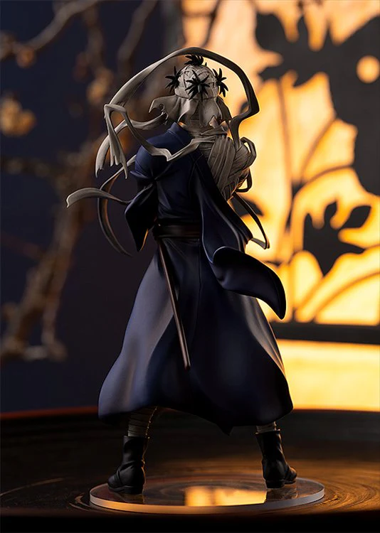 Rurouni Kenshin - Makoto Shishio  Pop Up Parade PVC Figure - Image 2