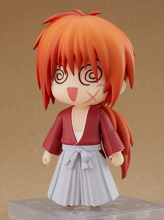 Rurouni Kenshin - Kenshin Himura Nendoroid - Image 5