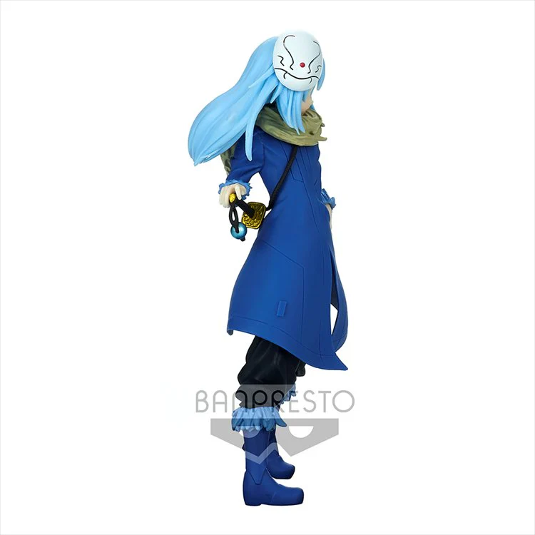 That Time I Got Reincarnated As A Slime - Rimuru Prize Figure - Image 2