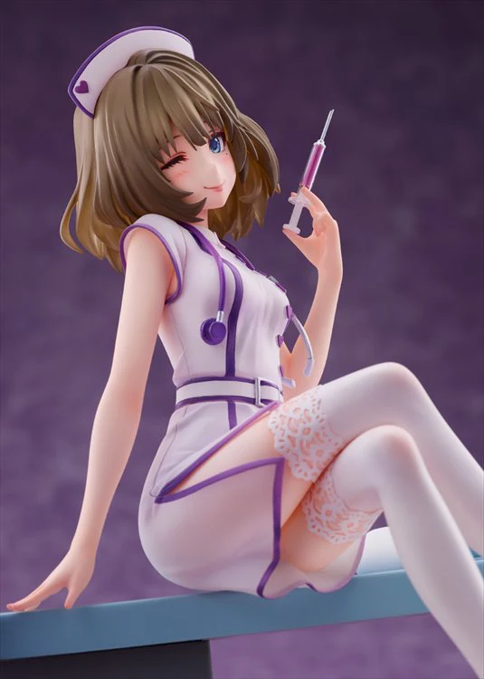 The Idolmaster Cinderella Girls - 1/17 Kaede Takagaki Dt-162 PVC Figure - Image 3