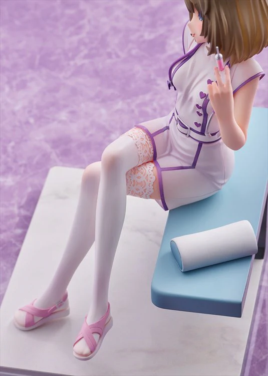 The Idolmaster Cinderella Girls - 1/17 Kaede Takagaki Dt-162 PVC Figure - Image 4