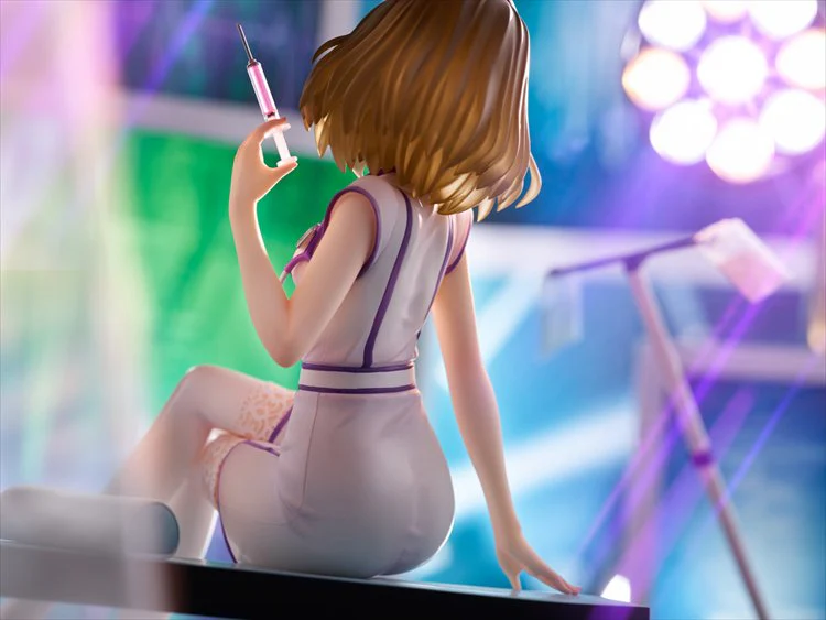 The Idolmaster Cinderella Girls - 1/17 Kaede Takagaki Dt-162 PVC Figure - Image 5
