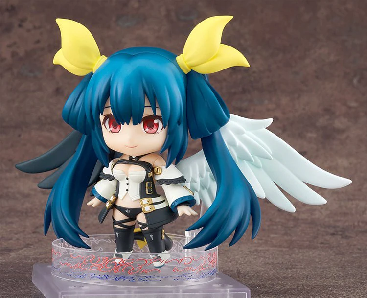 Guilty Gear Xrd Rev 2 - Dizzy Nendoroid - Image 3