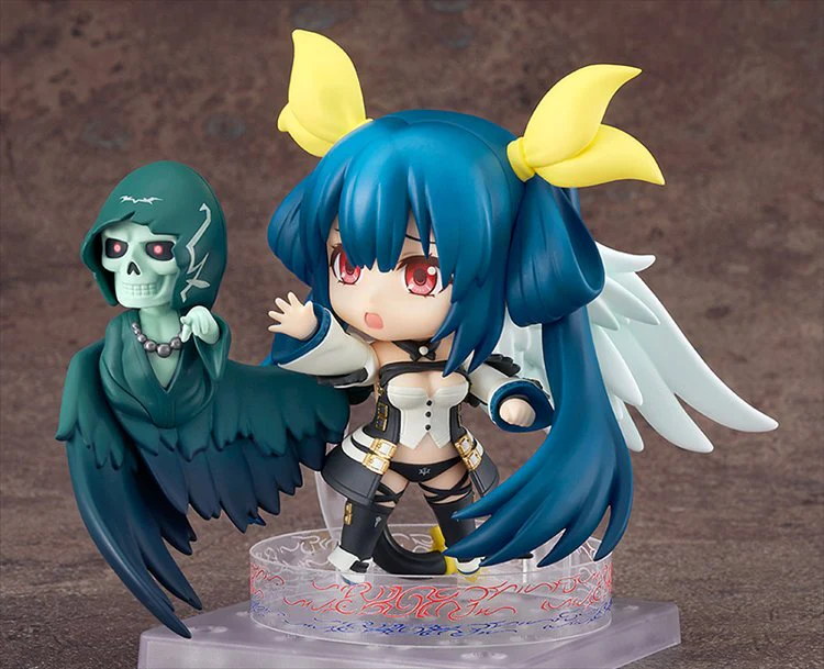 Guilty Gear Xrd Rev 2 - Dizzy Nendoroid - Image 4