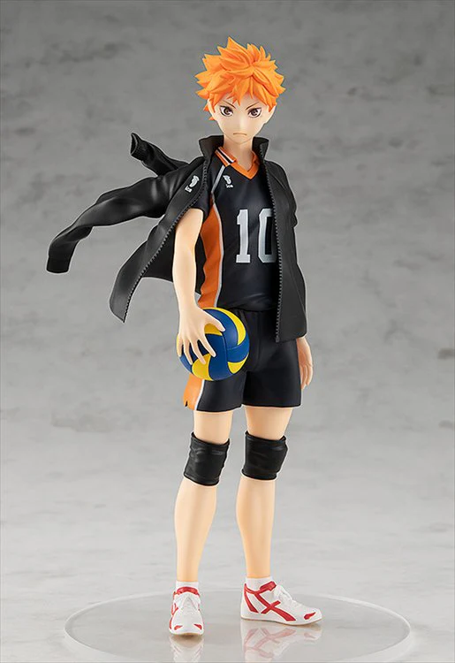 Haikyuu To The Top - Shoyo Hinata Pop Up Parade Figure - Image 5
