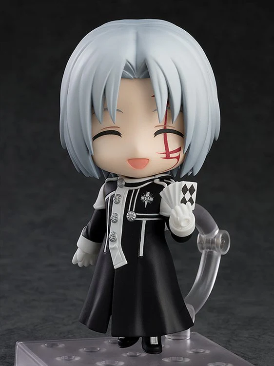 D Gray-man - Allen Walker Nendoroid - Image 3