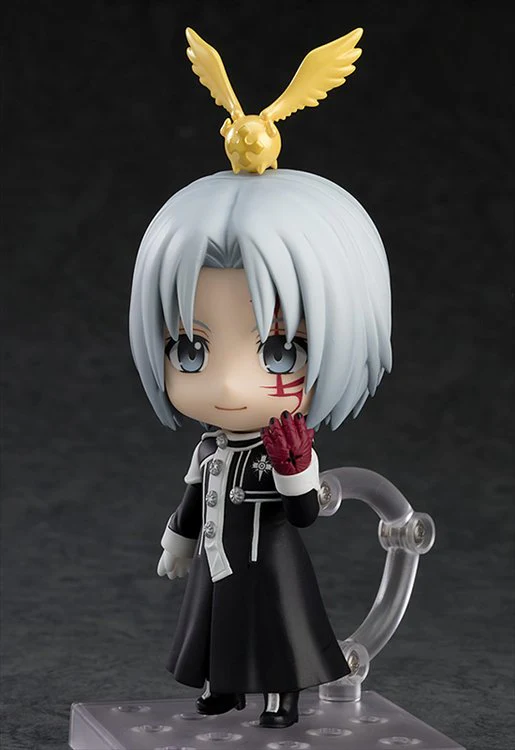D Gray-man - Allen Walker Nendoroid - Image 5