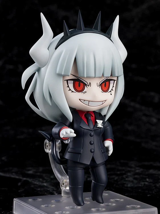 Helltaker - Lucifer Nendoroid - Image 2