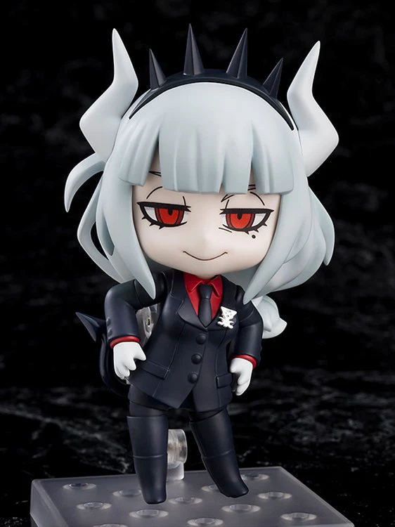 Helltaker - Lucifer Nendoroid - Image 3