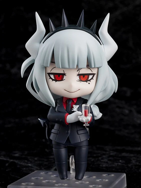 Helltaker - Lucifer Nendoroid - Image 4