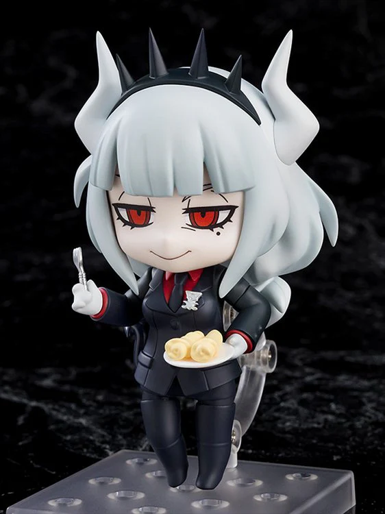 Helltaker - Lucifer Nendoroid - Image 5