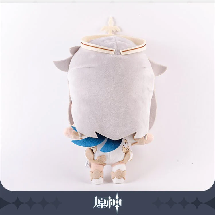 Genshin Impact - Paimon Plush - Image 2