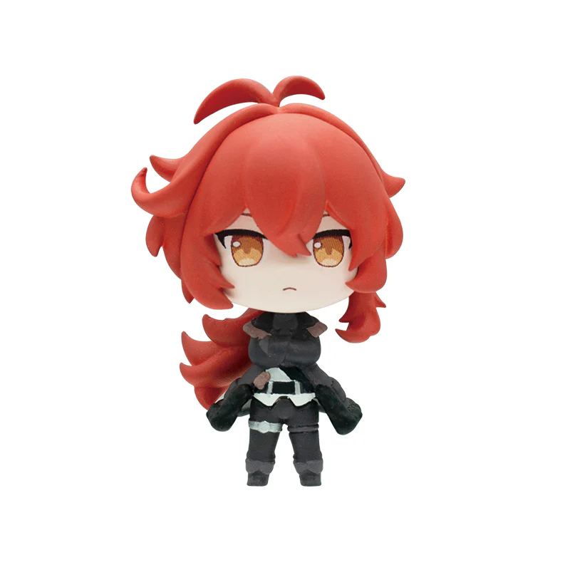 Genshin Impact - Collection Figure (SINGLE BLIND BOX) - Image 2
