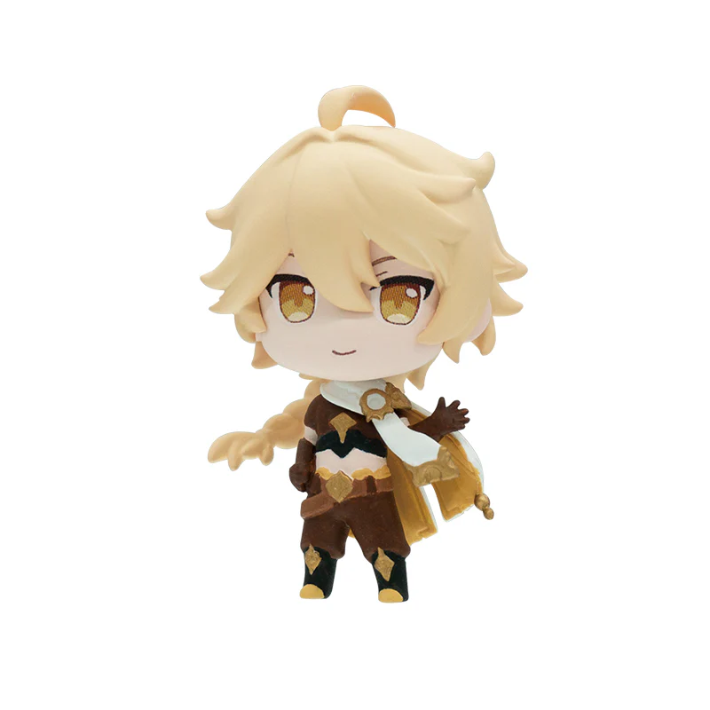 Genshin Impact - Collection Figure (SINGLE BLIND BOX) - Image 3