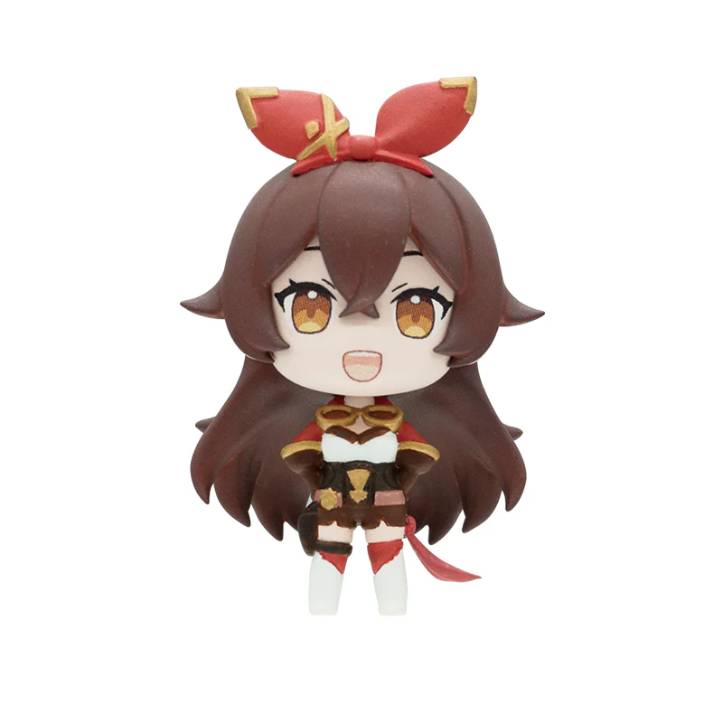 Genshin Impact - Collection Figure (SINGLE BLIND BOX) - Image 5